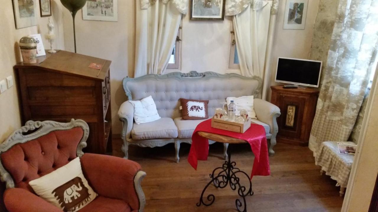 Bed and Breakfast La Ferme De Jeanne Saint-Girons  Esterno foto